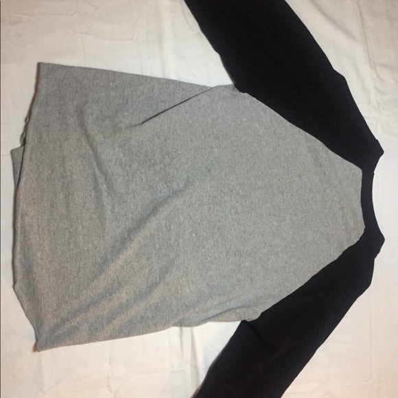 Men’s Jiu Jitsu Baseball Tee - Picture 3 of 3